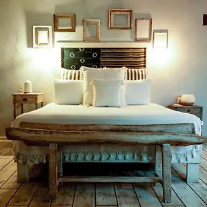 Hotel Margherita, Tulum
