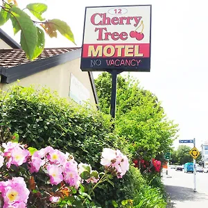 Cherry Tree Motel Christchurch