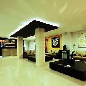 Gosyen Hotel Legian (Bali)