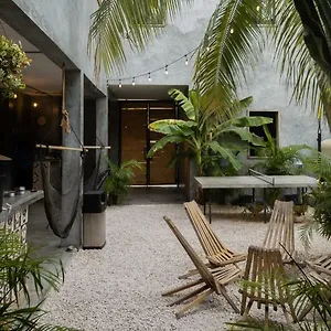 Lum Hostel Tulum